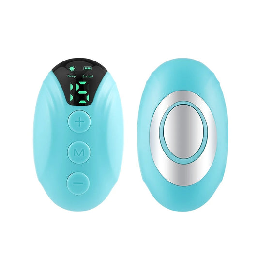 Handheld EMS Sleep Aid Relaxation