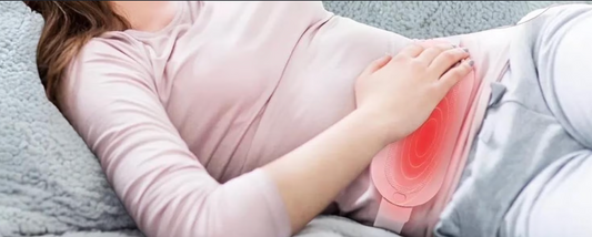 Menstrual Heat Pad