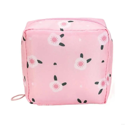 Lady's Menstrual Pouches