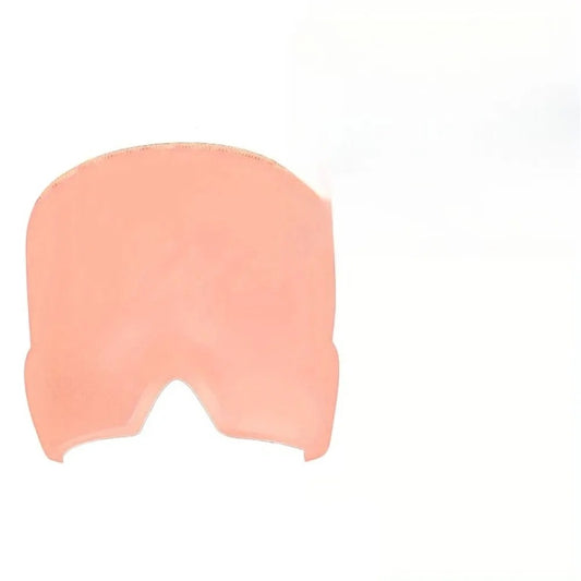 Cold Therapy Head Wrap