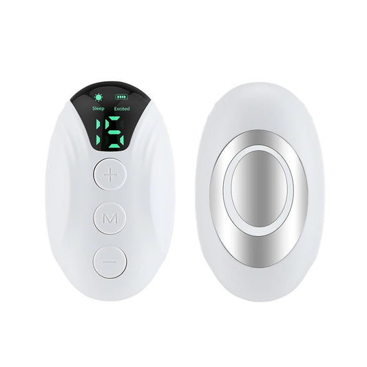 Handheld EMS Sleep Aid Relaxation