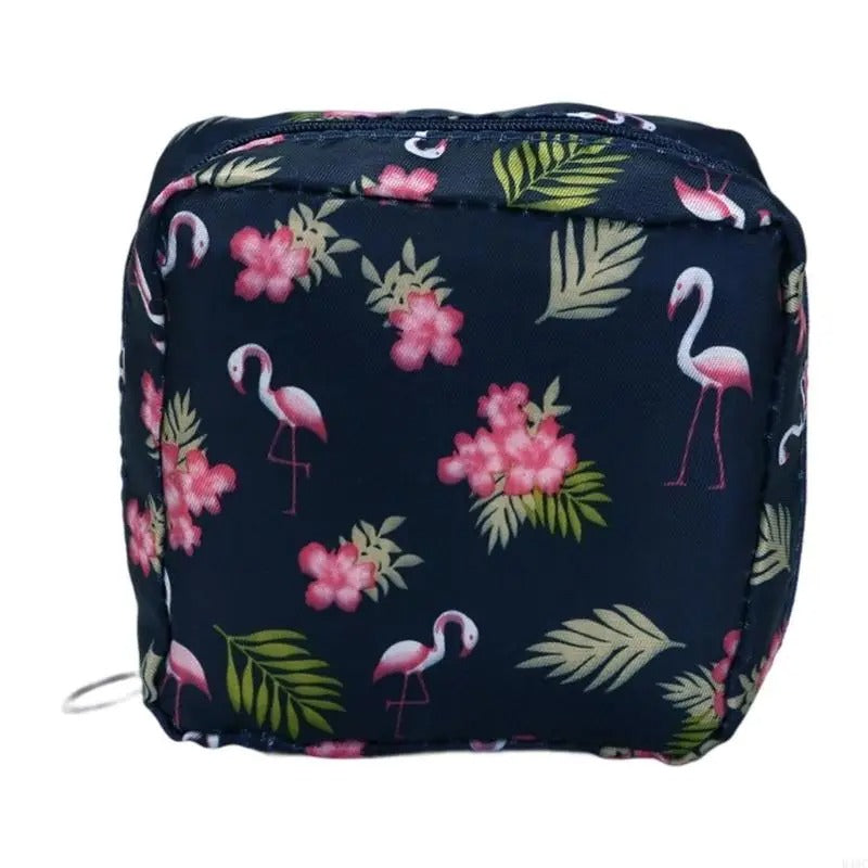 Lady's Menstrual Pouches